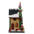 Lemax Christmas Village Cranberry Hill Christmas Boutique - 35023 2