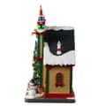 Lemax Christmas Village Cranberry Hill Christmas Boutique - 35023 3