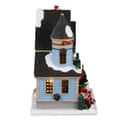 Lemax Christmas Village Christmas Joy Residence - 35035 2