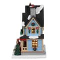 Lemax Christmas Village Christmas Joy Residence - 35035 3