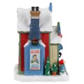 Lemax Christmas Village Let It Snow! - 35037 - additional image