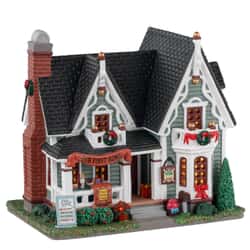 Lemax Christmas Village House Warming - 35040