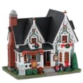 Lemax Christmas Village House Warming - 35040