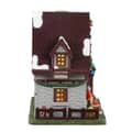 Lemax Christmas Village Poppys Bakeshop - 35042 (NO BOX) 2