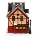 Lemax Christmas Village The 3 Crowns Inn -35043 2