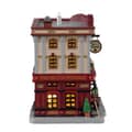 Lemax Christmas Village The Bell  Feather - 35048 2