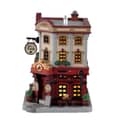 Lemax Christmas Village The Bell  Feather - 35048 3