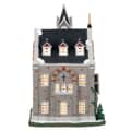 Lemax Christmas Village St. Lukes Church - 35055 2