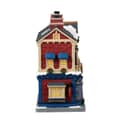 Lemax Christmas Village Simpson Sons Opticians - 35059 2