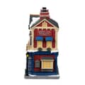 Lemax Christmas Village Simpson Sons Opticians - 35059 3