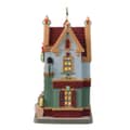 Lemax Christmas Village Over The Top Sweater Shop - 35061 3