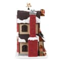 Lemax Christmas Village Wagner And Sons Copper Works - 35067 2