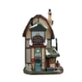 Lemax Christmas Village Fitzroys Farrier - 35068 2