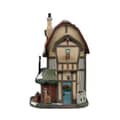 Lemax Christmas Village Fitzroys Farrier - 35068 3