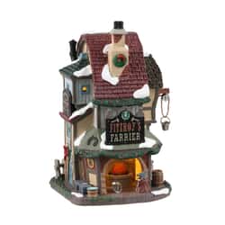 Lemax Christmas Village Fitzroys Farrier - 35068