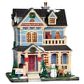 Lemax Christmas Village Clark Residence - 35502 1