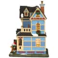 Lemax Christmas Village Clark Residence - 35502 2