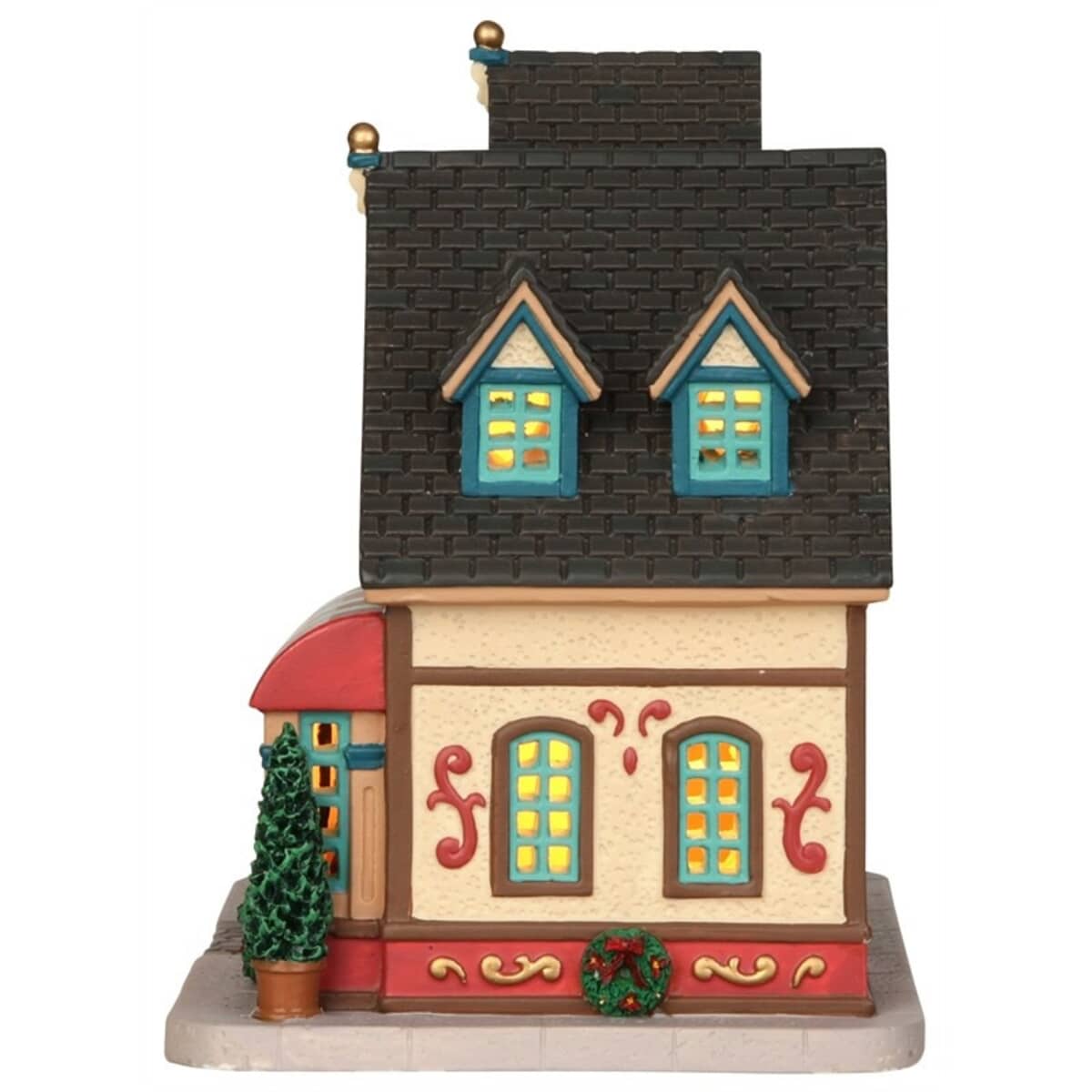Lemax Christmas Village The Music Box Shoppe 35506 (35506) £49.99