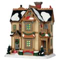 Lemax Christmas Village Home For Christmas Residence - 35511 1