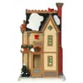Lemax Christmas Village Home For Christmas Residence - 35511 3