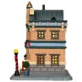 Lemax Christmas Village Caddington Ballet Academy - 35518 2