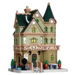 Lemax - Weatherford House