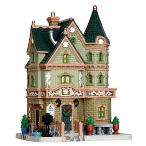 Lemax Christmas Village Weatherford House - 35520