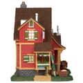 Lemax Christmas Village Carols Christmas Corner - 35545 2