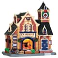 Lemax Christmas Village Cramwell College - 35564 1
