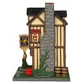 Lemax Christmas Village Argyle Griffin Pub - 35566 3