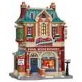 Lemax Christmas Village The Posh Paperweight - 35581 1