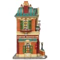 Lemax Christmas Village The Posh Paperweight - 35581 2