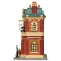 Lemax Christmas Village The Posh Paperweight - 35581 3