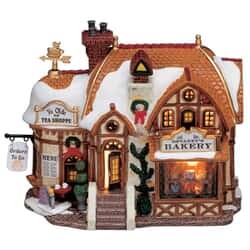 Lemax - Devaneys Bakery