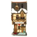 Lemax Christmas Village Tannenbaum Christmas Shoppe - 35845 2