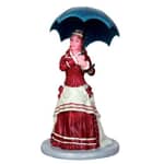 Lemax Lemax Christmas Village Elegant Lady - 42251