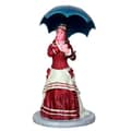 Lemax Christmas Village Elegant Lady - 42251