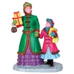Lemax Lemax Christmas Village Christmas Shopping - 42257