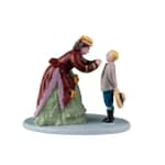 Lemax Lemax Christmas Village So Handsome - 42352