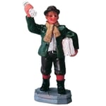 Paper Boy 