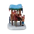 Lemax Christmas Village Coffee Wassail - 43713 2