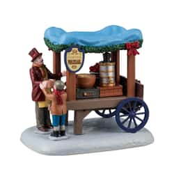 Lemax Christmas Village Coffee Wassail - 43713