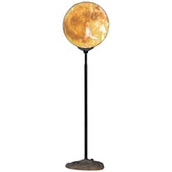 Lemax Christmas Village Lighted Village Moon Battery-Operated (4.5V) - 44170