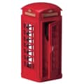Lemax Christmas Village Telephone Booth - 44176