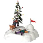 Lemax Lemax Christmas Village Angels Wings Battery-Operated (4.5V) - 44187