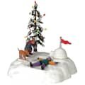 Lemax Christmas Village Angels Wings Battery-Operated (4.5V) - 44187