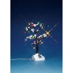 Lemax - Snowy Dry Tree Medium