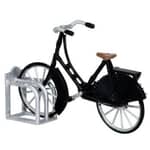 Lemax Lemax Christmas Village Vintage Bicycle Set Of 2 - 44790