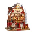 Lemax Christmas Village Smittys Brewery - 45223