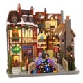 Lemax Christmas Village Oxfordshire Village - 45225